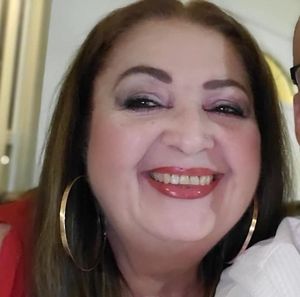 Meet your Posher, Wanda